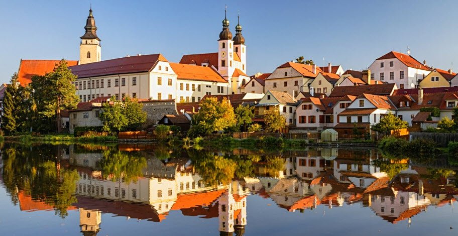 Tatenice, Czech Republic (Czechia)